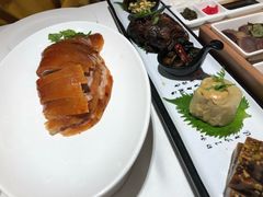 -四季民福烤鸭店(前门店)