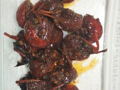 麻辣小龙虾-鑫记婆婆兔·成都特产·兔头手撕兔(太古里店)