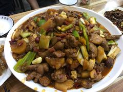 -福顺祥大盘鸡(临潼店)