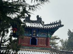 -洛阳白马寺