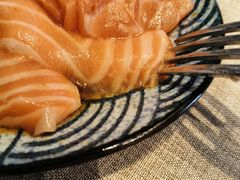 -东方红海鲜百汇(国际大厦店)