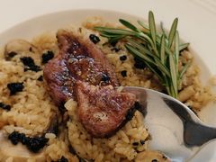 -沏点Trattoria意大利餐厅(新街口店)