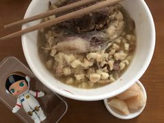 -刘信牛羊肉小炒泡馍(回民街店)