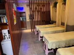 -衷依推拿馆·盲人推拿·艾灸·SPA(新乐中街店)