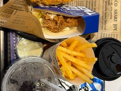 -TACO STAR 塔可星(下沙宝龙店)