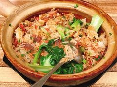 -壹煲口福煲仔饭(中山路店)