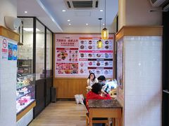大堂-味多美蛋糕(灯市口店)