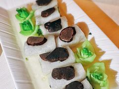 -天龙轩(香港丽思卡尔顿酒店)