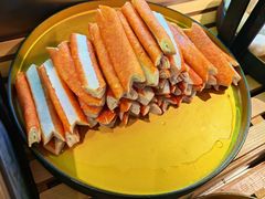 -牛YO寿喜烧·铁板烧和牛火锅自助(市府恒隆店)