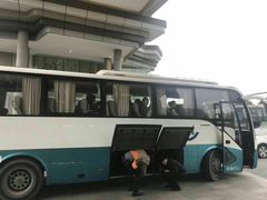-上海浦东机场海上铂悦酒店