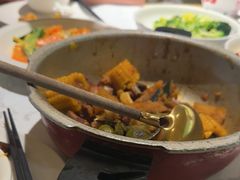 -关东小磨东北菜(漕河泾印象城店)