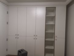 -索菲亚衣柜橱柜家具全屋定制(盈港路店)