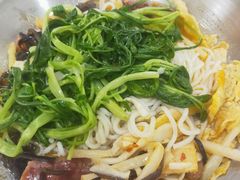 -白妈螺蛳粉(白云万达店)