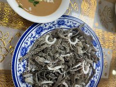-清真·鸦儿李记·小馆(后海店)