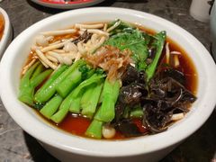 -新白鹿餐厅(金鹰新街口店)