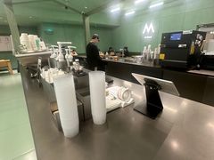 -M Stand(宁波万象城店)