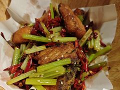 -来菜·湖北头牌藕汤(汉街店)