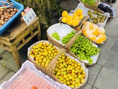自助取餐区-青城甲(青城山店)