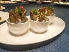 -海味世家·家常菜馆(明州里店)