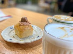 -Catch Bagel(芳草地店)