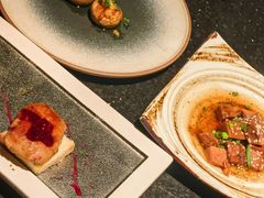 -上井精致料理(大坪店)