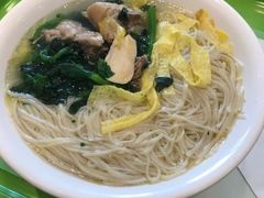 -老乡鸡(淮河路步行街店)