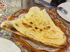 -Santoor 萨都里印度餐厅(北锣鼓巷店)