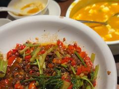 -湖兰金牌小炒肉(椒江万达店)