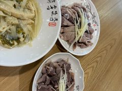 -乡亲鹅肉城(吴江店)