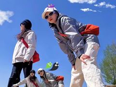 -松雷商业(南岗店)