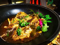 -夜宴江景餐厅