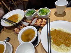 -苏堂阳春面•九年庆(北京路天河城店)