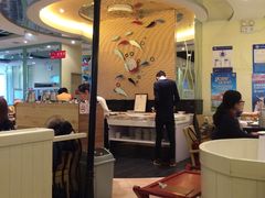 -新辣道鱼火锅(领展购物广场·中关村店)