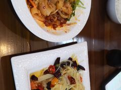 -老韩家清真食府