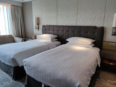 -杭州城中香格里拉大酒店