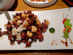 -陆壹捌餐厅(五大道店)