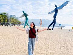 -大梅沙海滨公园