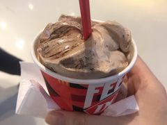 -DQ·蛋糕·冰淇淋(合生汇店)