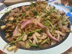-聆桂烤鸭·金奖烤鸭(静联广场店)