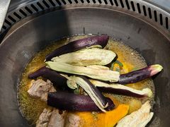 -遇东北林区铁锅炖(南开店)