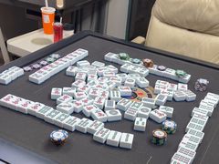 -LJ掼蛋·棋牌会所(徐汇店)