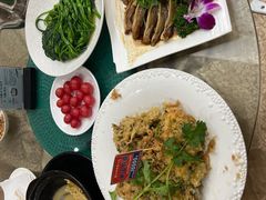-明思味 二十年潮粤菜(榕城东山店)
