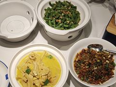 -兰湘子·湘菜小炒(崂山丽达店)