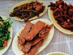 -尹记餐馆(花园店)