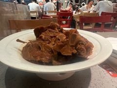 -大师兄·西北小馆(南沙万达广场店)