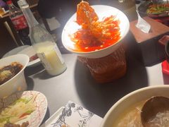 -姑苏家宴·苏帮菜·松鼠桂鱼(苏州总店)