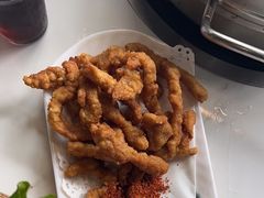 -刘少华贵州小黄牛·鲜牛肉火锅(总店)