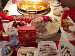 -小龙坎火锅(全球总店)