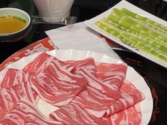 -红菇坊鲜汤火锅(北行店)