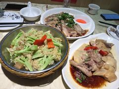 -原汁原味农家菜·经典粤菜(江燕南路店)